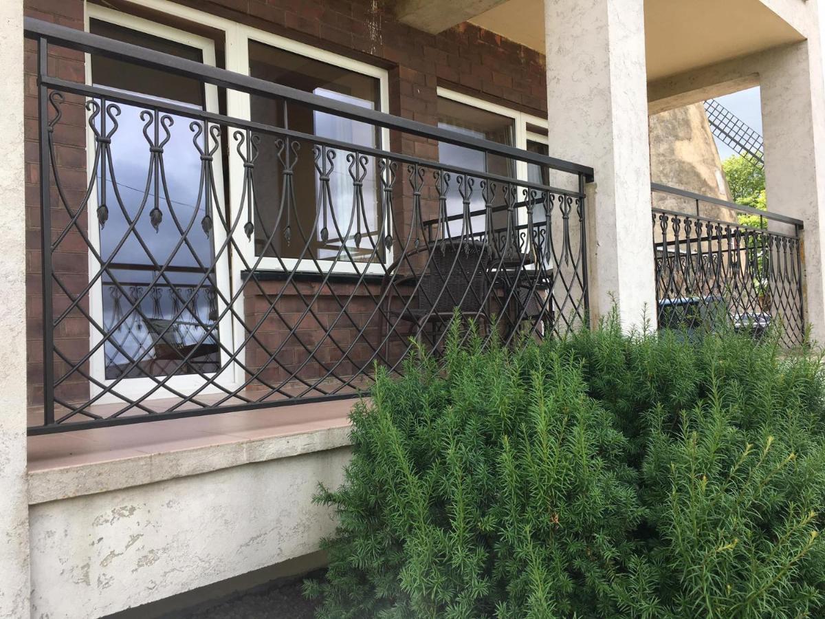 Seduvos Malunas Σιαουλιάι Εξωτερικό φωτογραφία
